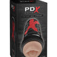 Pdx Elite Air Tight Oral Stroker