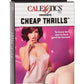 Cheap thrills SHOWGIRL