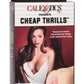 Cheap thrills HARLOT