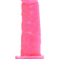 Clone A Willy Glow In The Dark Hot Pink