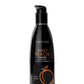 Wicked Aqua Sweet Peach Lube 2oz
