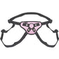 Lux F Pretty In Pink Strap On