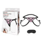 Lux F Pretty In Pink Strap On