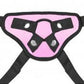Lux F Pretty In Pink Strap On