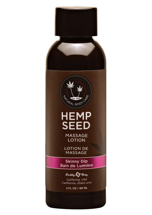 Hemp Seed Skinny Dip 2oz