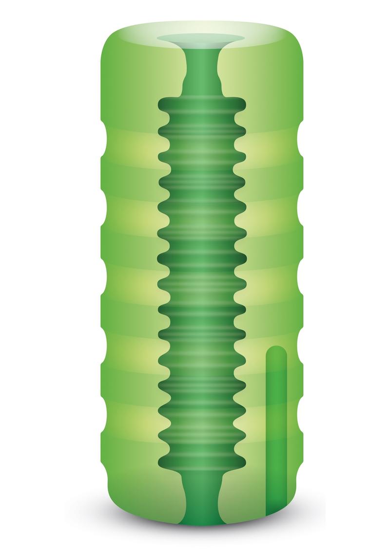 Zolo Original Squeezable Vibe Stroker