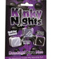 Knky Nghts Game