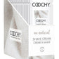 Coochy Shave Au Natural Foils 24/disp