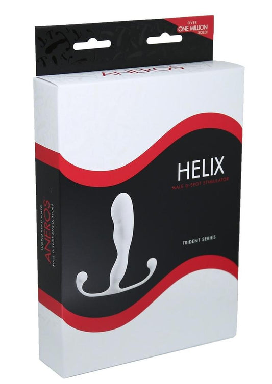 Trident Helix White