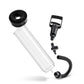 Performance Vx5 Male Pump System Clear