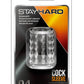 Stay Hard Cock Sleeve 04 Clear