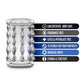 Stay Hard Cock Sleeve 04 Clear
