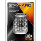 Stay Hard Cock Sleeve 05 Clear