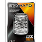 Stay Hard Cock Sleeve 06 Clear