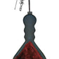S&m Enchanted Heart Paddle