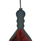 S&m Enchanted Heart Paddle