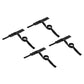 Beginner's Bondage Fantasy Kit