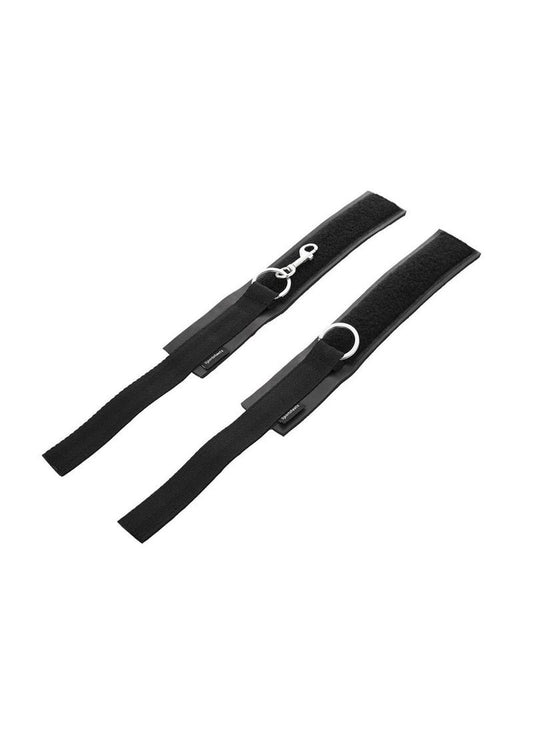 Sportscuffs Black