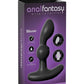 Anal fantasy motion massager