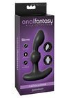 Anal fantasy motion massager