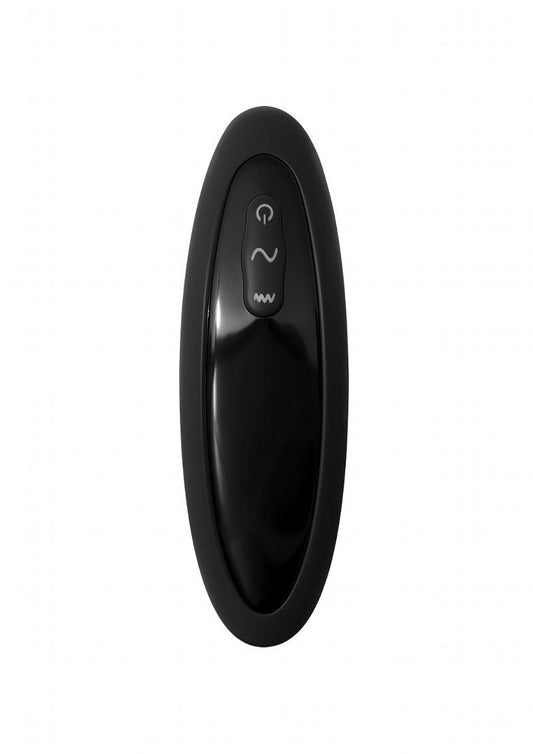 Anal fantasy motion massager