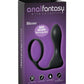 Anal Fantasy Elite Recharge Assgasm Pro