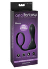 Anal Fantasy Elite Recharge Assgasm Pro