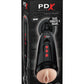 Pdx Elite Dirty Talk Starter Stroker