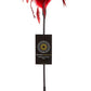 Starburst Tickler Red