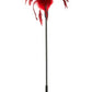 Starburst Tickler Red