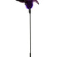 Starburst Tickler Violet