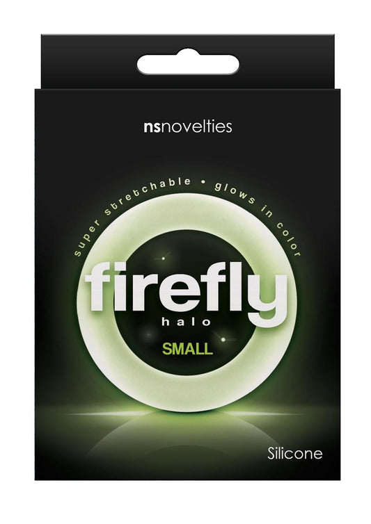 Firefly Halo Small Clear