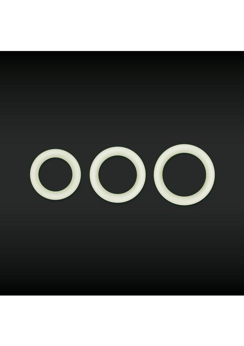 Firefly Halo Small Clear