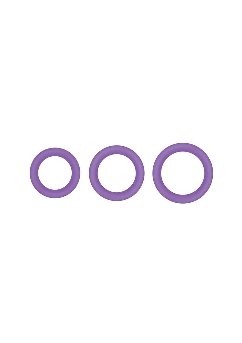 Firefly Halo Medium Purple