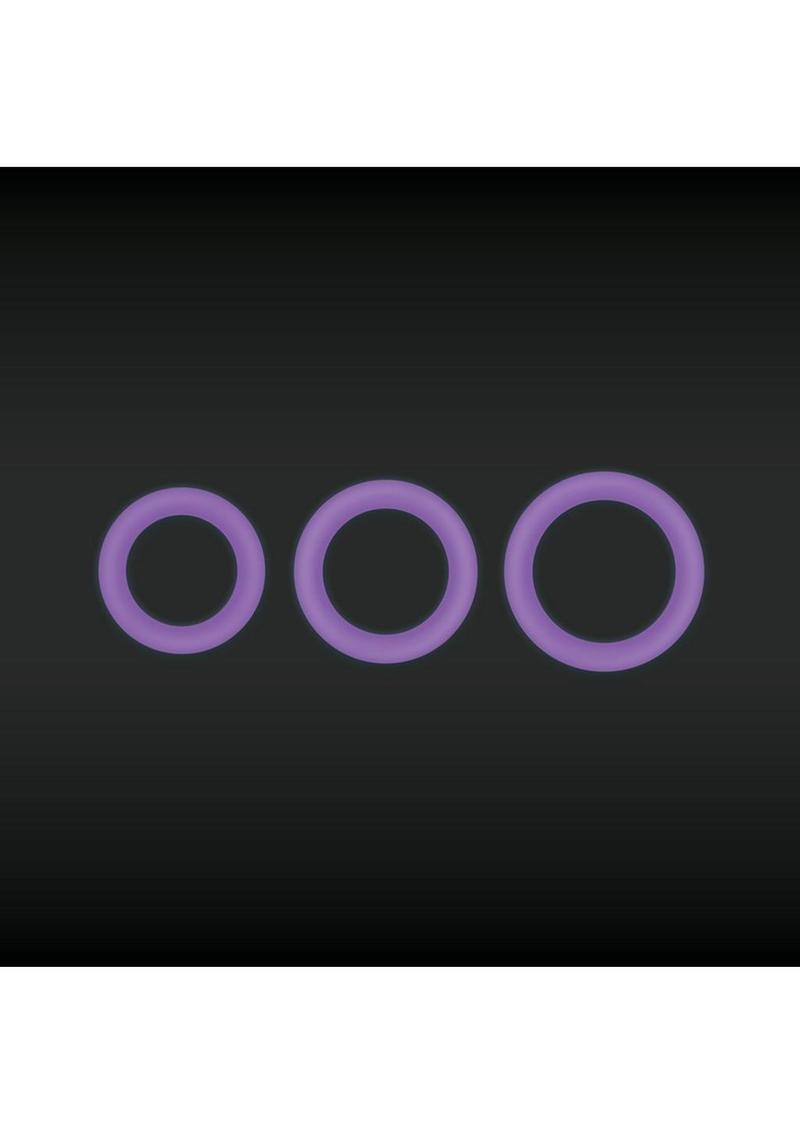 Firefly Halo Medium Purple