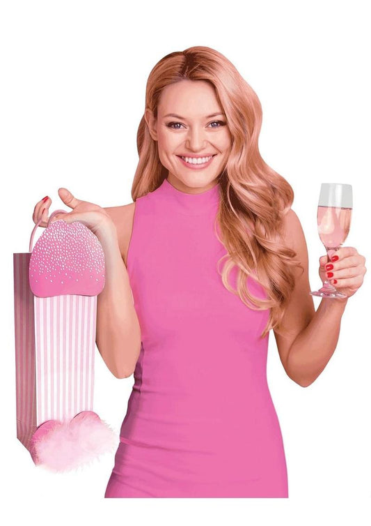 Penis Gift Bag