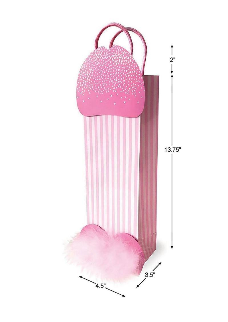 Penis Gift Bag