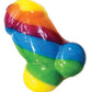 Rainbow Pecker Bites