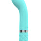 Pillow Talk Racy Mini Massager Teal
