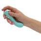 Pillow Talk Racy Mini Massager Teal