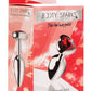 Booty Sparks Red Heart Anal Plug Sm