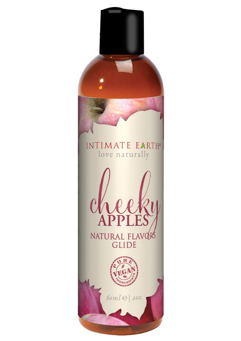 Cheeky Apples Pleasure Glide 2oz