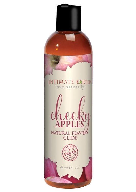 Cheeky Apples Pleasure Glide 2oz