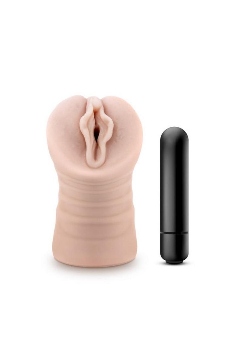 M For Men Ashley Vanilla