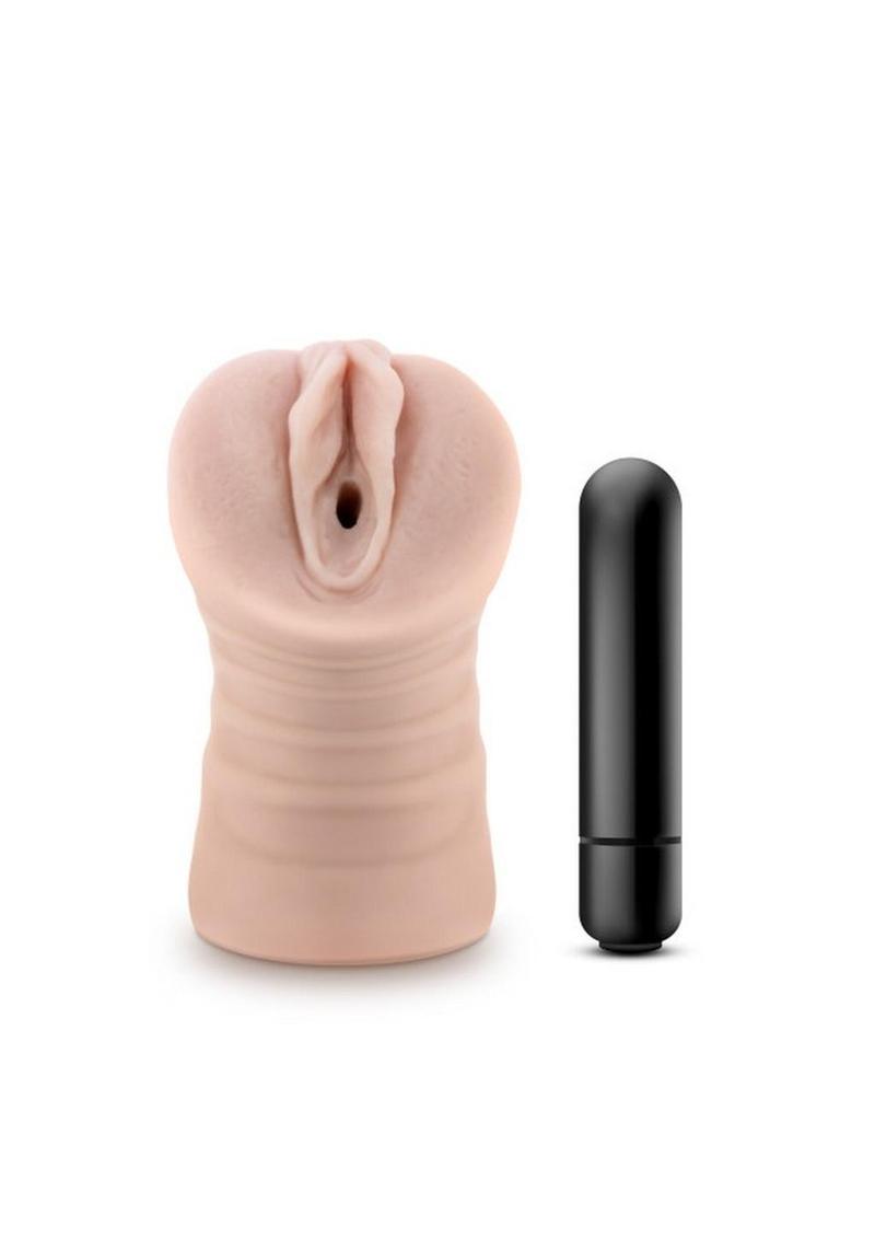 M For Men Rain Vanilla