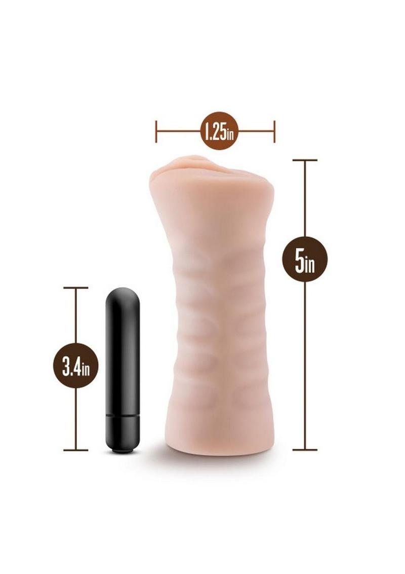 M For Men Rain Vanilla