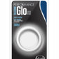 Silicone glow C-ring 38mm