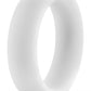 Silicone glow C-ring 38mm