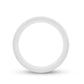 Silicone glow C-ring 38mm
