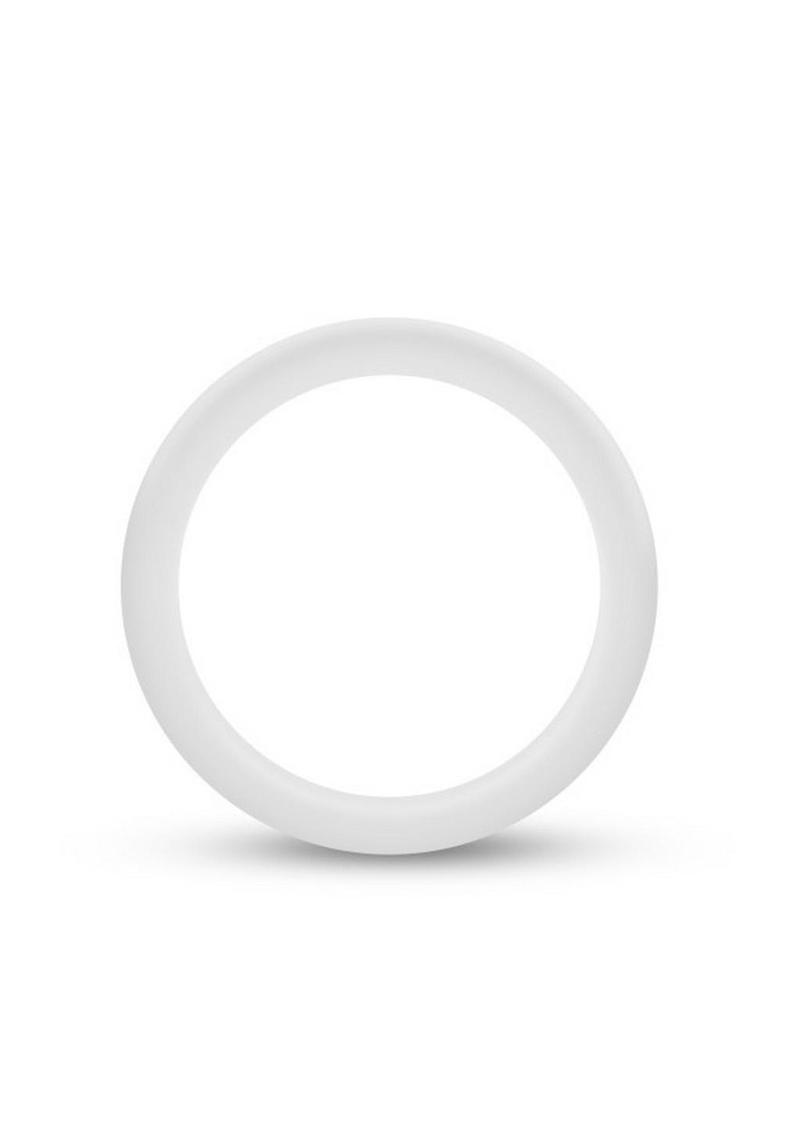 Silicone glow C-ring 38mm
